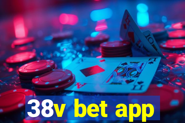 38v bet app